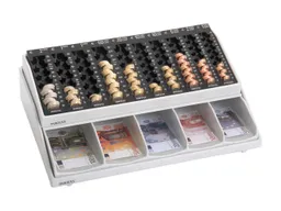 Inkiess Inkiess Thekenkasse "Rekord 5100 PL" – Produktbild 1 von 1