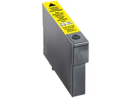 Memo memo Tintenpatrone ersetzt Epson T1814XL gelb – Produktbild 1 von 1