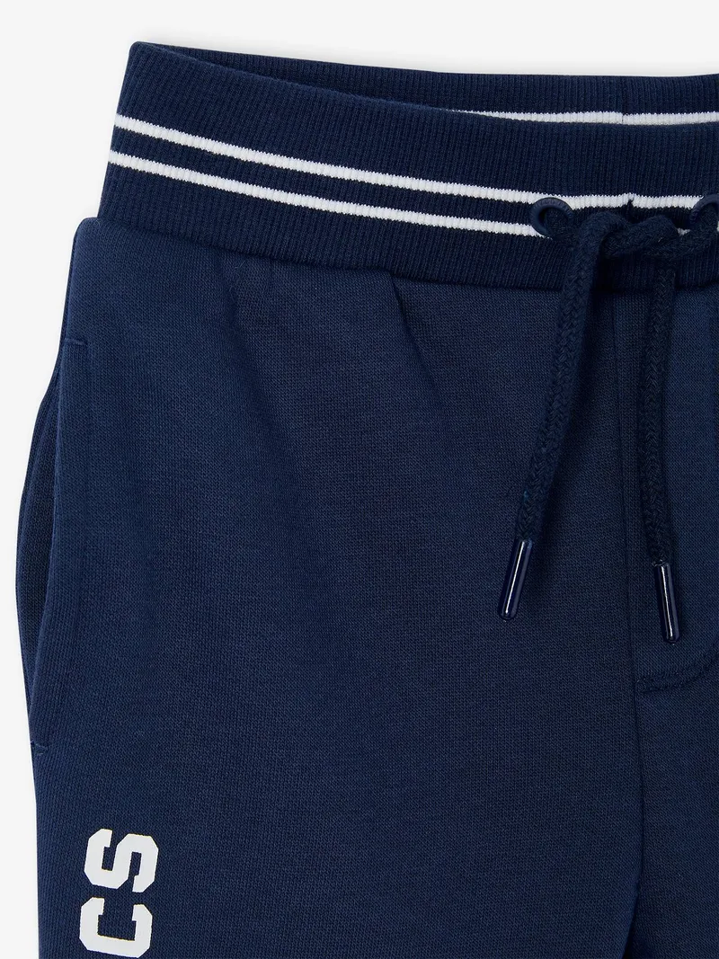 Vertbaudet Jungen Jogginghose, Marine, – Produktbild 3 von 3