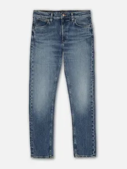 Nudie Jeans Nudie Jeans Jeans Lean Dean - Blue Delusion – Produktbild 1 von 1