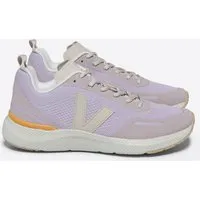 Veja Veja Vegane Damen-Trainingssneakers Impala Engineered-Mesh Parme Sable – Produktbild 1 von 3