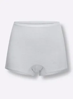 wäschepur Panty farbig-sortiert – Produktbild 1 von 1