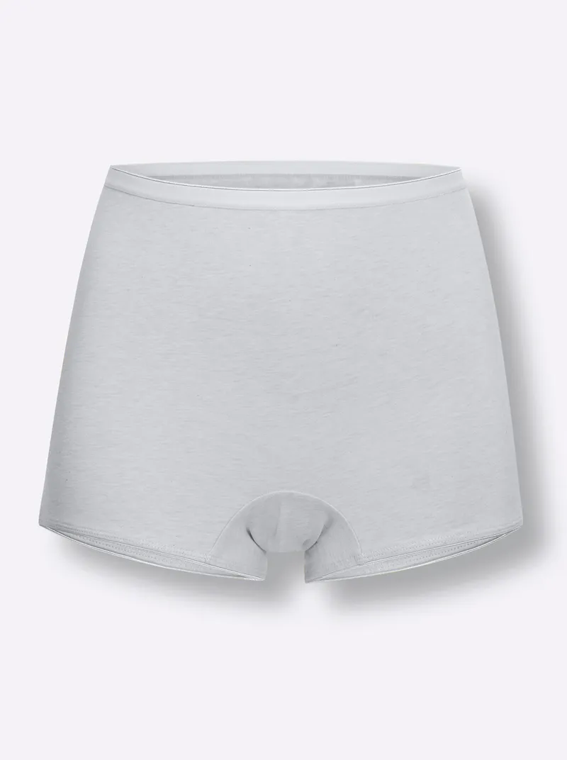 wäschepur Panty farbig-sortiert, Farbig-sortiert, – Produktbild 1 von 1