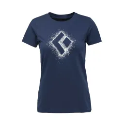 Black Diamond T-Shirt Black Diamond Chalked Up 2.0 – Produktbild 1 von 1