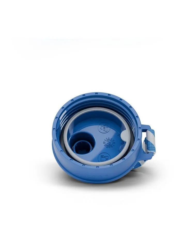 Ergobag Ergobag Trinkflasche ergobag Edelstahl Trinkflasche Fußball – Produktbild 8 von 8