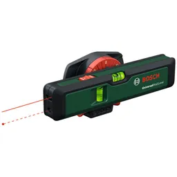 Bosch Professional Bosch Professional Bosch Laser-Wasserwaage UniversalWallLevel, incl. Zubehör, Karton – Produktbild 1 von 1