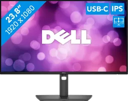 Dell Dell Pro P P2426HE - LED-Monitor - 61 cm (24") – Produktbild 1 von 1