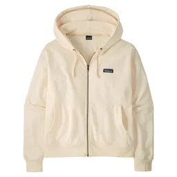 Patagonia W'S AHNYA FULL-ZIP HOODY – Produktbild 1 von 1