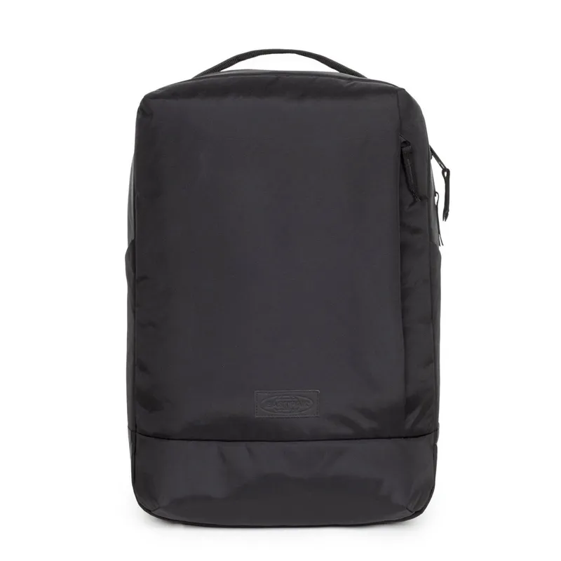 Eastpak Eastpak Tecum F CNNCT F, Black, – Produktbild 1 von 1