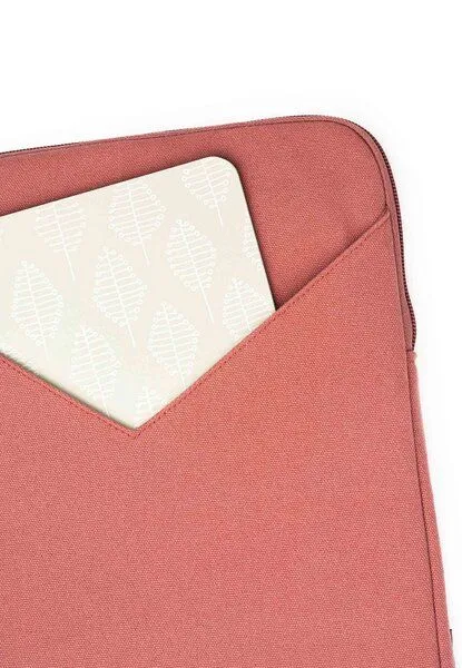 MELA MELA Laptophülle SUMIT, Altrosa, – Produktbild 4 von 4