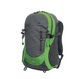 Halfar Rucksack TRAIL, maigrün, Hellgrün, – Produktbild 1 von 1