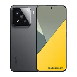 Xiaomi Xiaomi 15 512GB schwarz – Produktbild 1 von 1