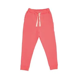 Walkiddy Walkiddy Kinder Jogginghose – Rosaton, Bund mit Kordel, weich & bequem – Produktbild 1 von 1