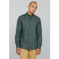 recolution Herren Oxford Hemd aus Bio-Baumwolle - COLEUS - recolution – Produktbild 1 von 1