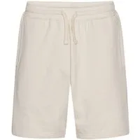 Neutral Neutral® Sweatshorts Sporthose kurze Hose Unisex Tiger Cotton von Neutral Baumwolle in Umstellung zu Bio Baumwolle, Natur, – Produktbild 1 von 1