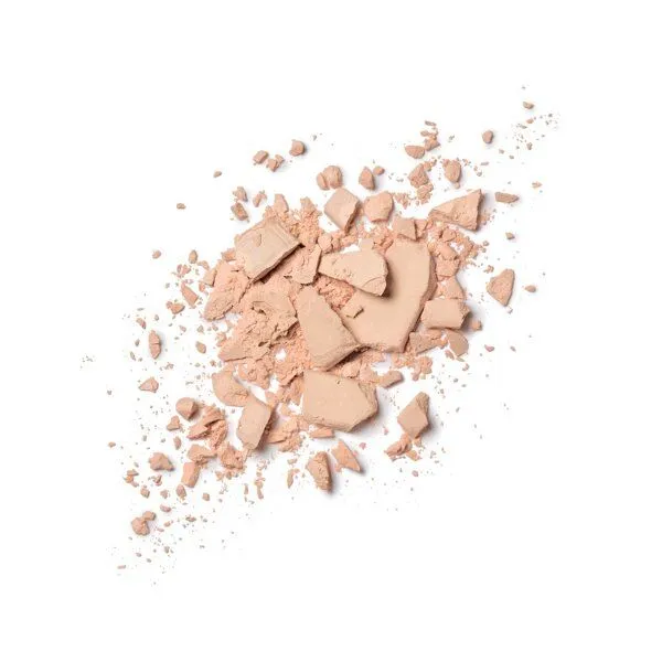 Miss W pro Miss W pro HD Mineral Powder, Light beige, – Produktbild 2 von 2