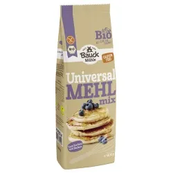 Bauckhof Mehl-Mix Universal, glutenfrei – Produktbild 1 von 1