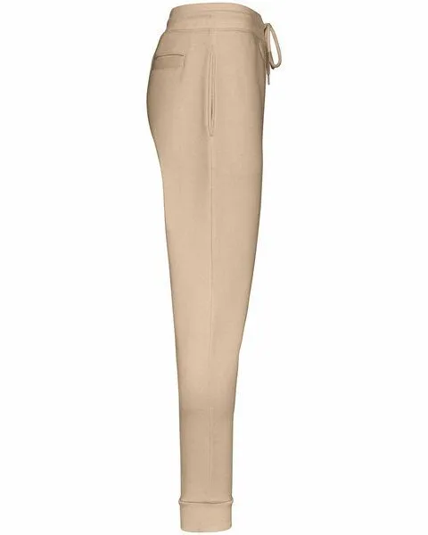 YTWOO YTWOO Eco Herren Jogginghose aus biologischen und recycelten Fasern, Beige, – Produktbild 2 von 3