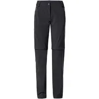 Vaude VAUDE Hosen Women's Farley Stretch ZO T-Zip Pants II – Produktbild 1 von 1