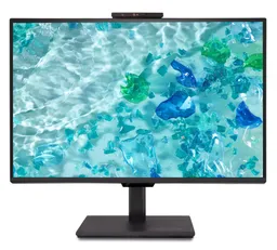Acer Acer Vero B248W E5bemiqprcuzx - B8 Series - LED-Monitor - 61 cm (24") – Produktbild 1 von 1