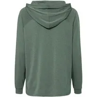 Vaude VAUDE Pullover Women's Mineo LS Hoody, Agave, – Produktbild 2 von 6