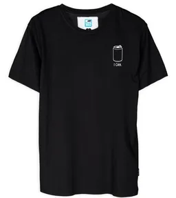 Gary Mash GARY MASH Shirt I Can. aus Biobaumwolle – Produktbild 1 von 1