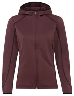 Vaude VAUDE Jacken SE Women's Manang Hoody Jacket – Produktbild 1 von 1