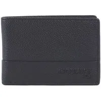 Margelisch Margelisch Mini Geldbörse Marcello 3, Black, – Produktbild 1 von 1