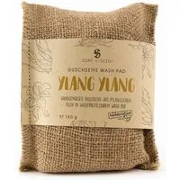 El Puente El Puente Washpad "Ylang Ylang" | Fair Trade & Handmade aus Thailand – Produktbild 1 von 1