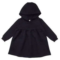 Walkiddy Bio-Langarmkleid Walkiddy - GOTS-zertifizierte Baumwolle, nachhaltiger Stil, umweltfreundlich, allergikerfreundlich, für Babys & Kleinkinder – Produktbild 1 von 1
