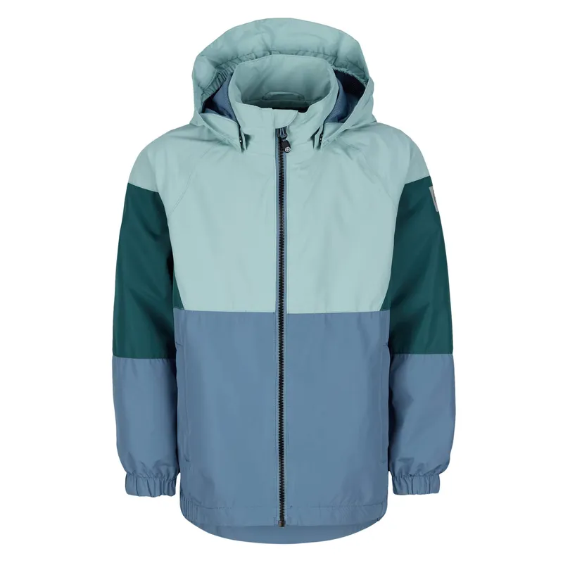 color kids JACKET , COLORBLOCK – Produktbild 1 von 2