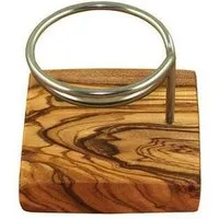 Mitienda Shop Mitienda Shop Eierbecher Design aus Olivenholz – Produktbild 1 von 1