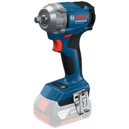 Bosch Professional Bosch Professional Bosch Akku-Drehschlagschrauber GDS 18V-350 in L-BOXX – Produktbild 1 von 1