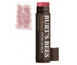 Burt's Bees Burt's Bees Tinted Lip Balm Pink Blossom – Produktbild 1 von 1