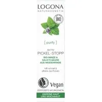 LOGONA Anti-Pickel-Tupfer mit Minze – Produktbild 1 von 1