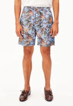 ARMEDANGELS ARMEDANGELS DOG Herren Shorts aus aus Baumwoll-Lyocell-Mix – Produktbild 1 von 1