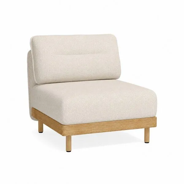 ekomia ekomia Sessel Mio – Produktbild 1 von 8
