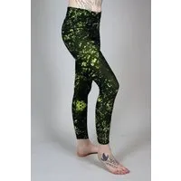 provocans EST provocans EST Thermo Leggings Liberty Leisure – Produktbild 1 von 1