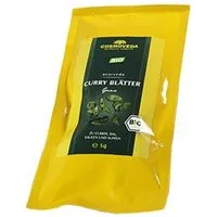 Cosmoveda Curryblätter, ganz – Produktbild 1 von 1