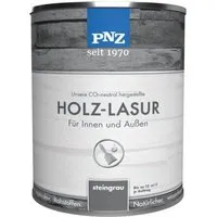 PNZ PNZ Holz-Lasur, Covering grey, – Produktbild 1 von 1