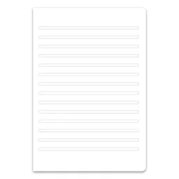 Staufen Staufen Schulheft Style DIN A5 liniert Lineatur 3 32 Bl. – Produktbild 1 von 1