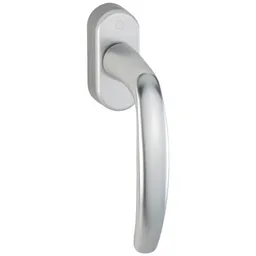 HOPPE Hoppe Fenstergriff 0530/US952 F1 NA7503 5 7/032-042 99 – Produktbild 1 von 1
