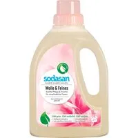 Sodasan Sodasan Waschmittel "Wolle & Feines", 750 ml – Produktbild 1 von 1