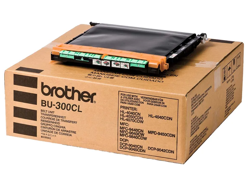 Brother Brother Transfer-Kit BU-300CL – Produktbild 1 von 2