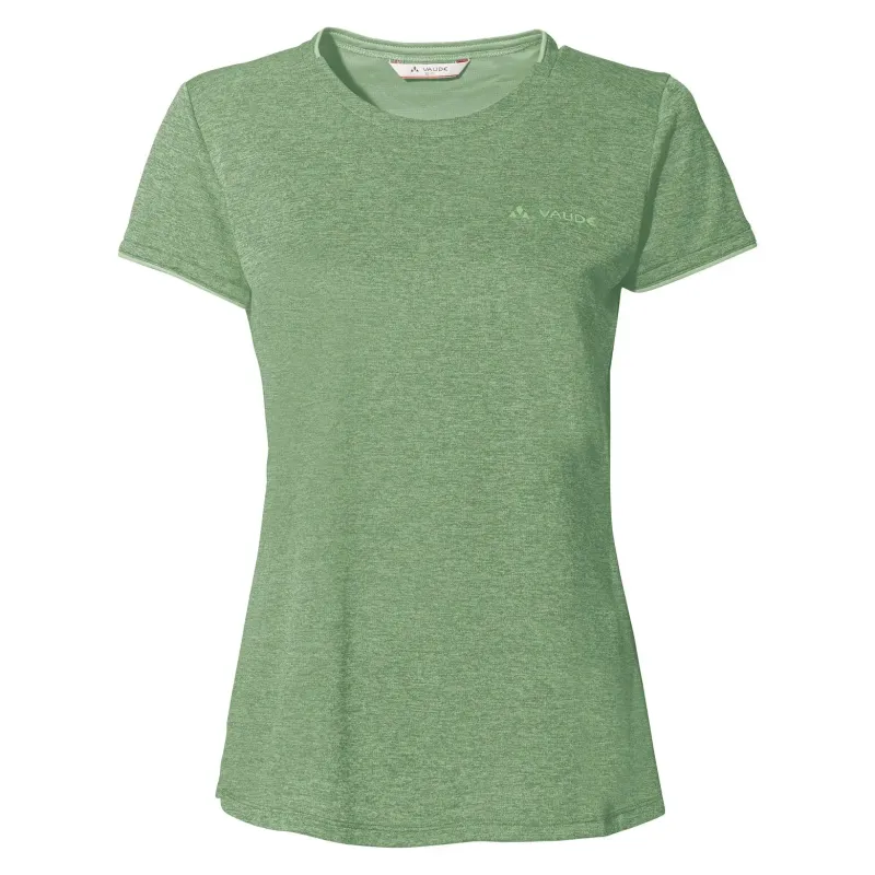 Vaude Vaude Essentials Tee, Grün, – Produktbild 1 von 1