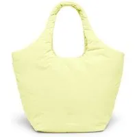 GOT BAG GOT BAG Cloud Tote Bag, Sea lemon (monochrome), – Produktbild 1 von 1