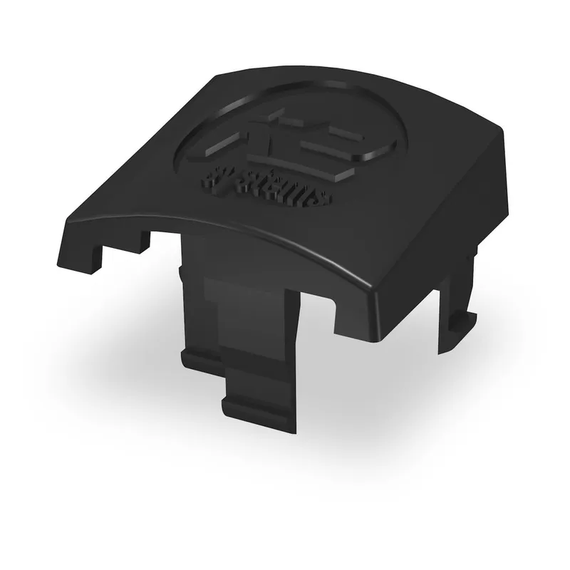 K2 Systems K2 Systems K2 EndCap für SingleRail 36 Zubehörteil Abschluss | Preis inkl. 0 % MwSt. für Privatkunden – Produktbild 4 von 7