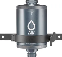 Alb Filter Alb Filter Element Wandhalterung – Produktbild 1 von 1