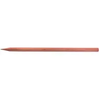 Memo Bleistift 6-eckig natur, FSC-zertifiziert 17,5 cm – Produktbild 1 von 1