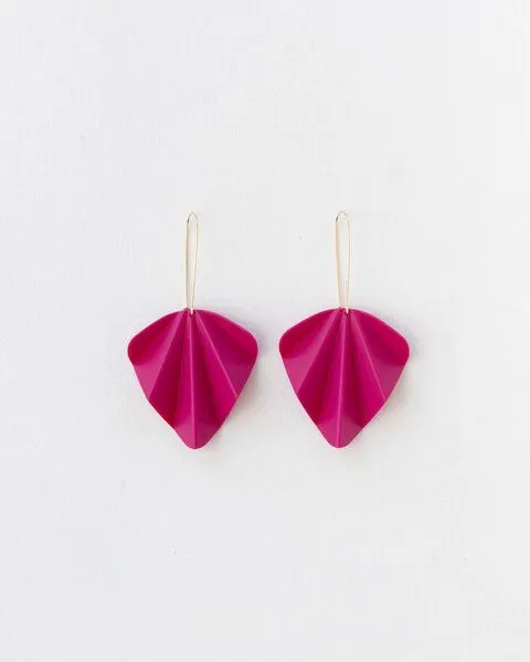 Birdy&Bee Birdy&Bee EVE, Fuchsia, – Produktbild 3 von 3